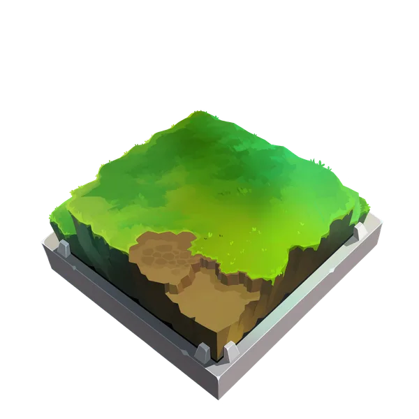 LAND