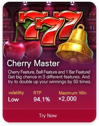 DSW slot game MPC003