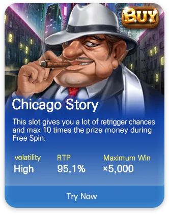 DSW slot game MPT025