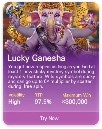 DSW slot game MPT027