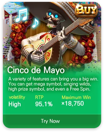 DSW slot game MPT035