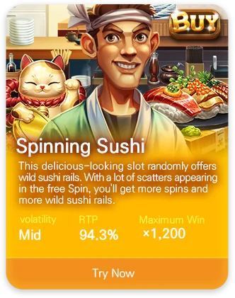 DSW slot game MPT049