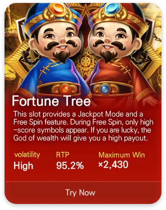 DSW slot game MPT053