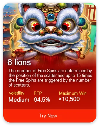 DSW slot game MPT054