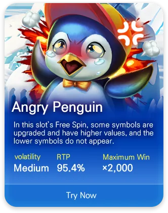 DSW slot game MPT065