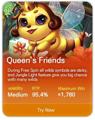 DSW slot game MPT068
