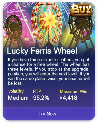 DSW slot game MPT074
