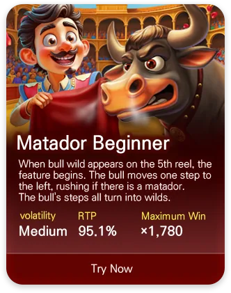 DSW slot game MPT075