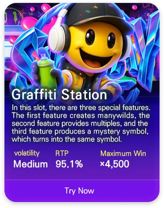 DSW slot game MPT081