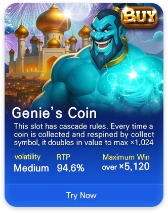 DSW slot game MPT085