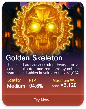 DSW slot game MPT086