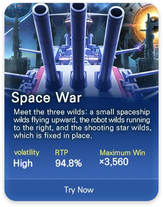 DSW slot game MPT093