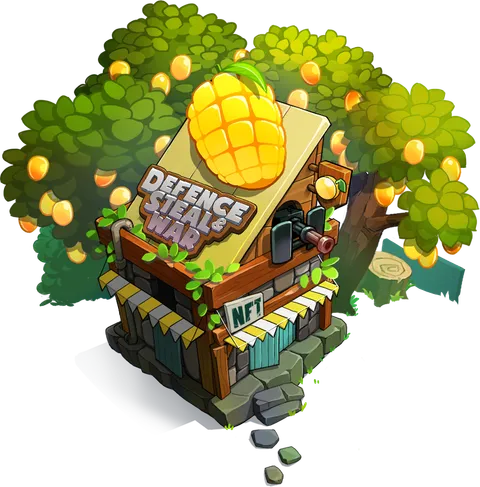 Mango Tree